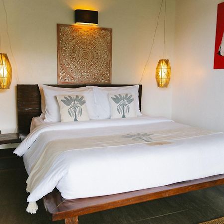 Cadlao Resort And Restaurant El Nido Bagian luar foto