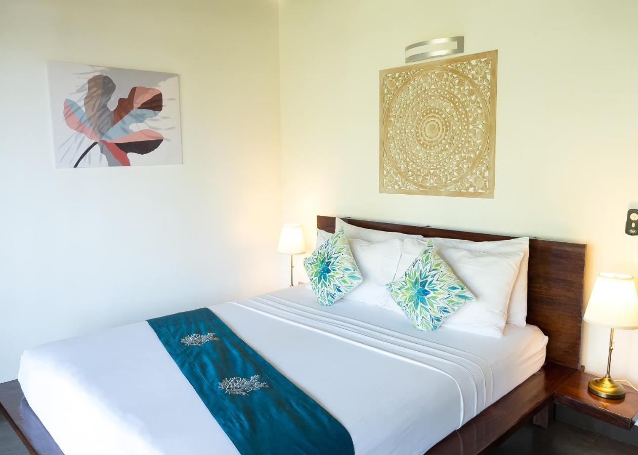 Cadlao Resort And Restaurant El Nido Bagian luar foto