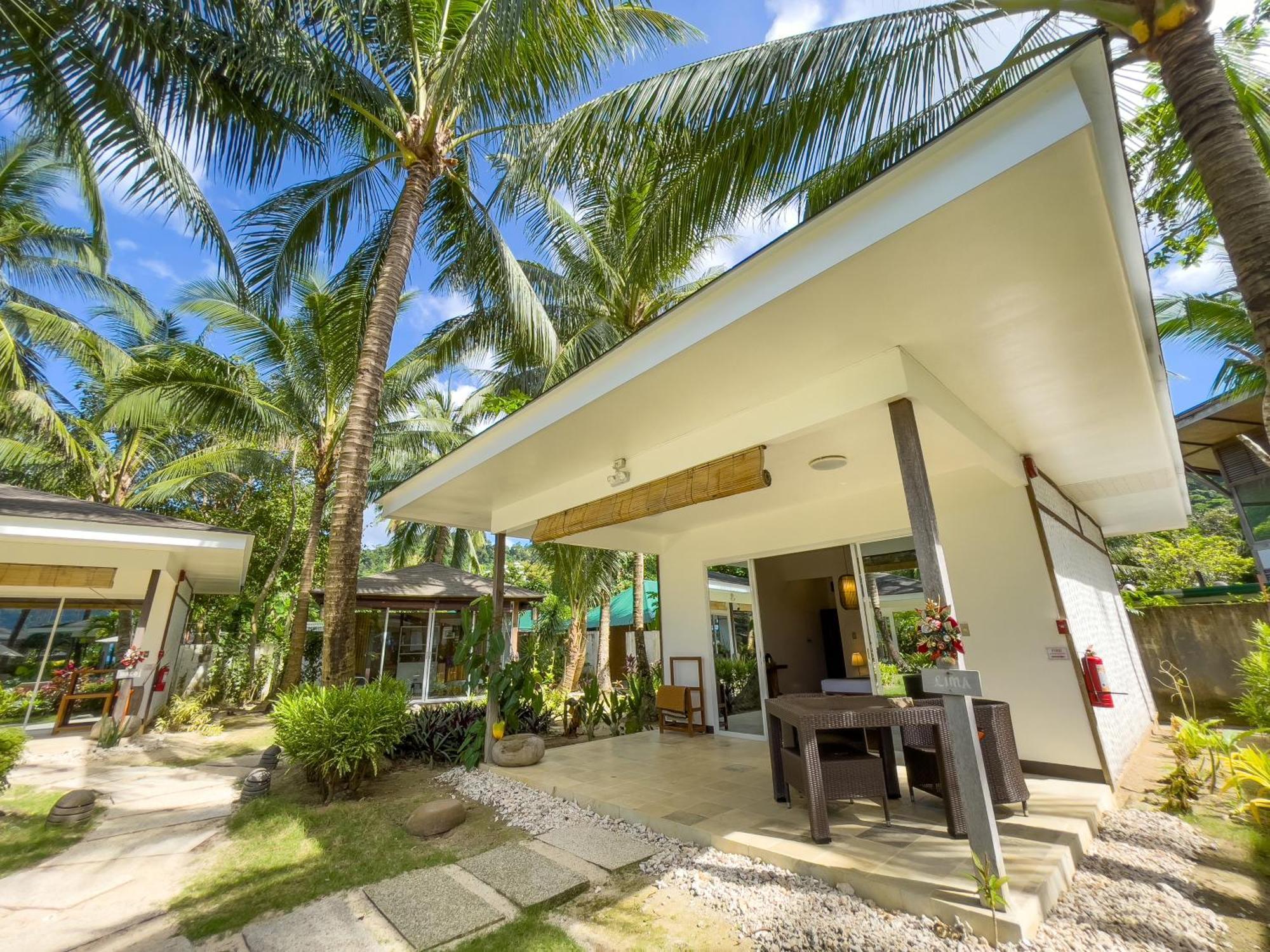 Cadlao Resort And Restaurant El Nido Bagian luar foto
