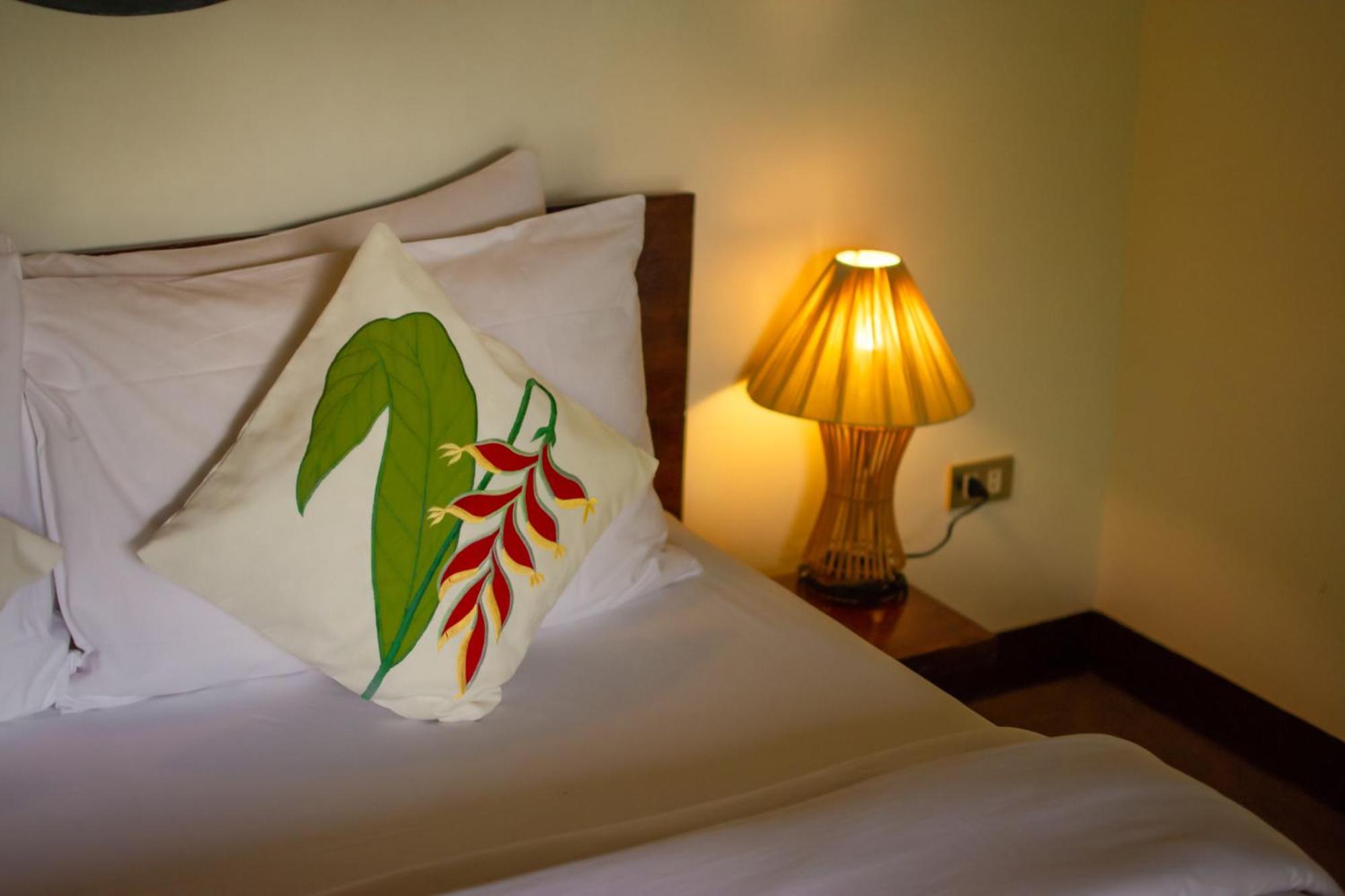 Cadlao Resort And Restaurant El Nido Bagian luar foto