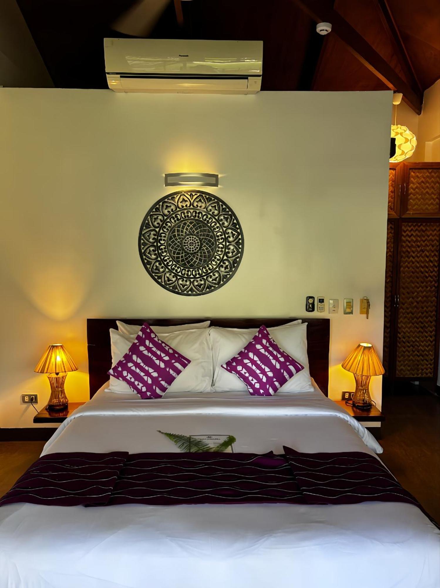 Cadlao Resort And Restaurant El Nido Bagian luar foto